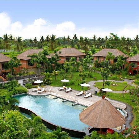 โรงแรมมารา ริเวอร์ ซาฟารี ลอดจ์ เกอรามัส ภายนอก รูปภาพ