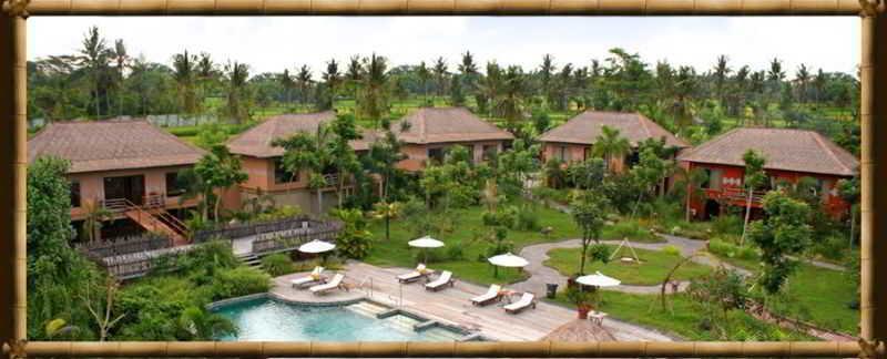 โรงแรมมารา ริเวอร์ ซาฟารี ลอดจ์ เกอรามัส ภายนอก รูปภาพ